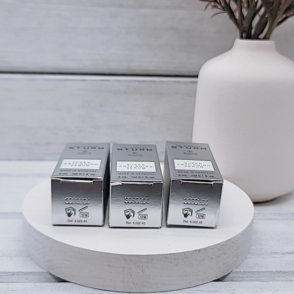 Dr Barbara Sturm Super Anti-Aging Serum - Picture 3 of 6